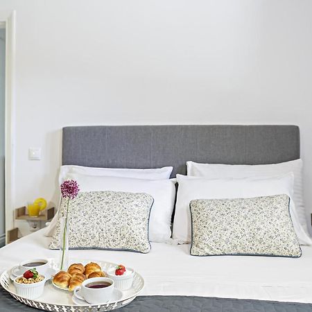 Apartamento Nest Alepou Exterior foto