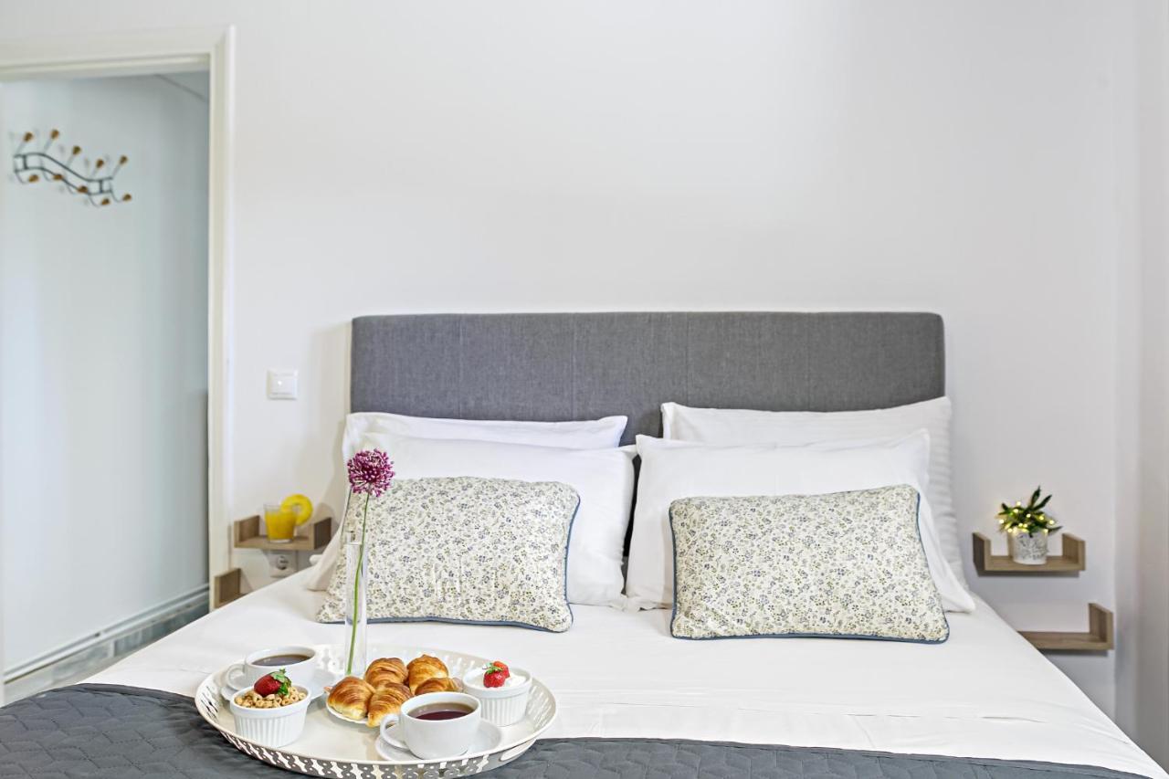 Apartamento Nest Alepou Exterior foto