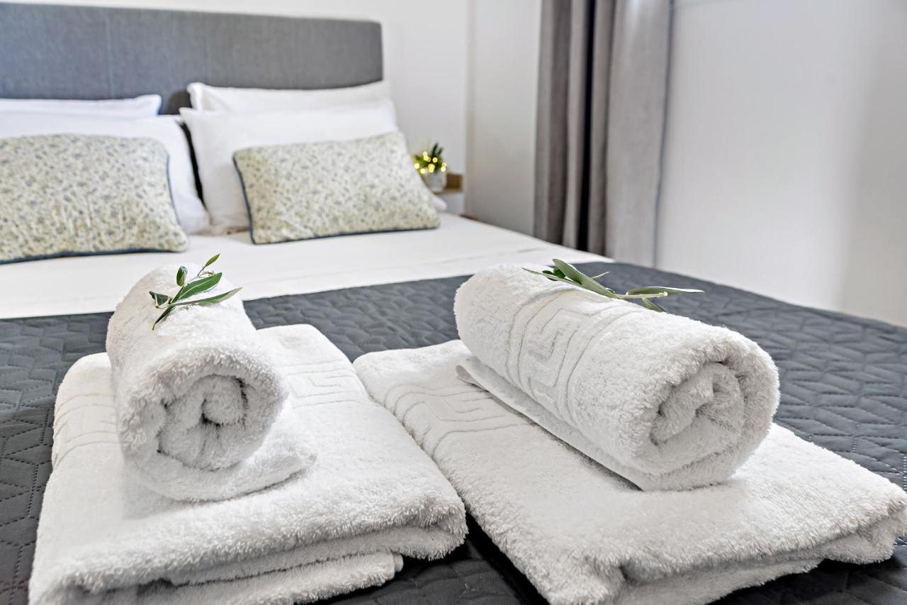 Apartamento Nest Alepou Exterior foto
